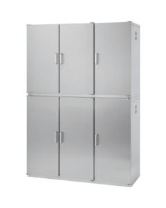 Stainless Steel Cabinet 1อัน