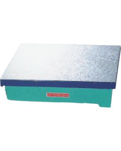 Precision Inspection Cast Iron Surface Plate 1อัน
