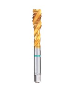 Machine taps for Metric thread TiN-Cating 1เส้น