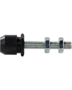 B สลักเกลียวหน้าสัมผัสบล็อกเร็วพร้อมสปริง (M12 x 76.5)