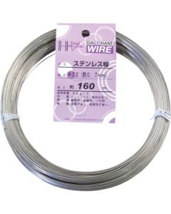 Stainless Steel Wire 1อัน