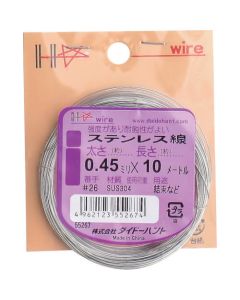 Stainless Steel Wire 1อัน
