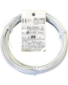 Nylon-covered Steel Wire 1อัน