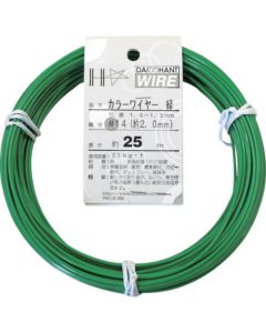 Nylon-covered Steel Wire 1อัน