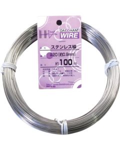 Stainless Steel Wire 1อัน