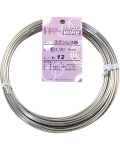 Stainless Steel Wire 1อัน