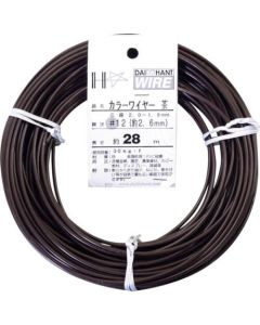 Nylon-covered Steel Wire 1อัน
