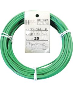 Nylon-covered Steel Wire 1อัน