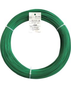 Nylon-covered Steel Wire 1อัน