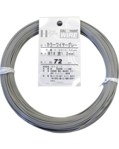Nylon-covered Steel Wire 1อัน