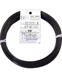 Nylon-covered Steel Wire 1อัน