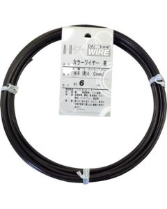 Nylon-covered Steel Wire 1อัน