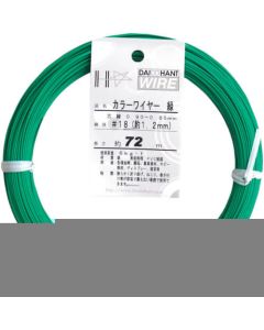 Nylon-covered Steel Wire 1อัน