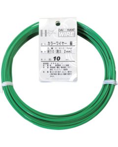 Nylon-covered Steel Wire 1อัน