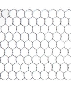 Galvanized Wire Net of Carapace 1อัน