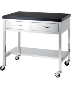 Stainless Steel Work Bench 1อัน