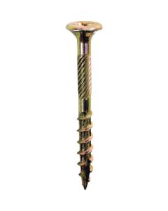 Wood Screw -KYOUKOU TOPPA Screw- ถุงละ 54เส้น