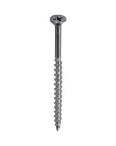 Coarse Thread Screws(Stainless SUS XM7) ถุงละ 11เส้น