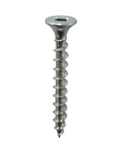 Square socket Coarse Thread Screw ถุงละ 73เส้น