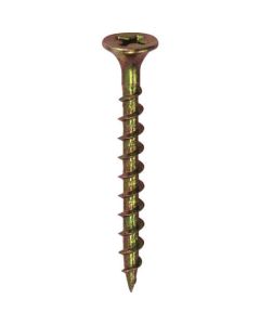 Chromate Coarse Thread Screws Asiware Type ถุงละ 67เส้น