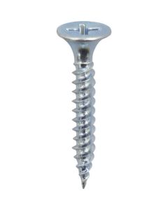 Unichrome Screw For Light Gauge Steel ถุงละ 109เส้น