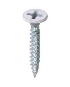 หัวทรัมเป็ตสกรูเหล็กไฟสี VP 3.5 x 51 (รวม 90 ชิ้น)