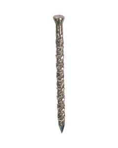 Stainless Screw Nail ถุงละ 180แผ่น