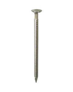 Stainless Steel Nail ถุงละ 200แผ่น