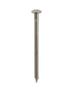 Stainless Steel Nail ถุงละ 200แผ่น