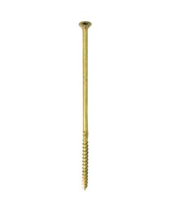 Wood Long Screw ถุงละ 10เส้น