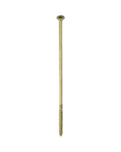 Wood Long Screw ถุงละ 10เส้น