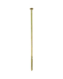 Wood Long Screw ถุงละ 10เส้น
