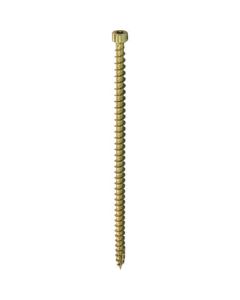 Wood Long Screw ถุงละ 10เส้น