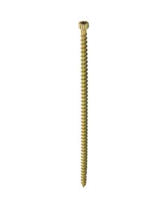 Wood Long Screw ถุงละ 10เส้น