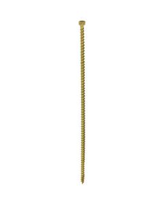 Wood Long Screw ถุงละ 10เส้น
