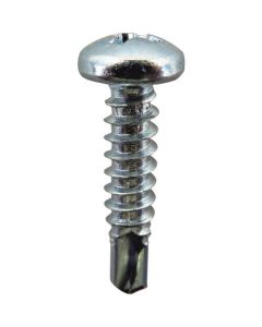Self Drilling Screw Pan Head 3ถุงถุงละ 100เส้น