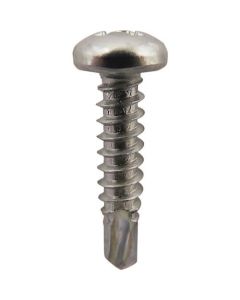Self Drilling Screw Pan Head 3ถุงถุงละ 50เส้น