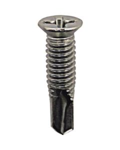 Self Drilling Screw Small Flat Head 3ถุงถุงละ 50เส้น