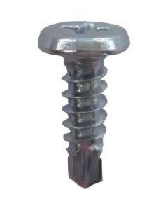 Self Drilling Screw WaferHead 3ถุงถุงละ 50เส้น