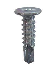 Self Drilling Screw For Steel House 3ถุงถุงละ 50เส้น