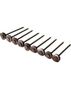 Stainless Connecting Umbrella Power Sccrew Nail ชุดละ 90เส้น