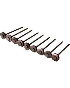 Stainless Connecting Umbrella Power Sccrew Nail ชุดละ 90เส้น