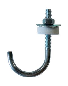 Pipebolt Set ถุงละ 50เส้น