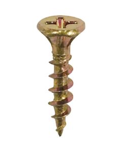 Chromate Coarse Thread Screws Slender Type ชุดละ 240เส้น
