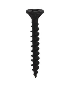 Coarse Thread Screw BK Slender Type กล่องละ 240เส้น
