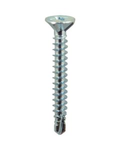 Crack Inhibitor Of Wood Screw  ชุดละ 100 เส้น