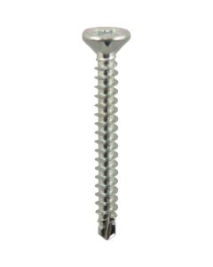 Crack Inhibitor Of Wood Screw ชุดละ 70 เส้น