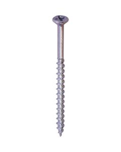 Unichrome Coarse Thread Screw ชุดละ 35เส้น