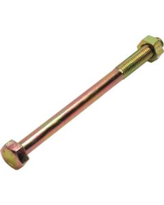 Z Mark Hexagon Head Bolt 1เส้น