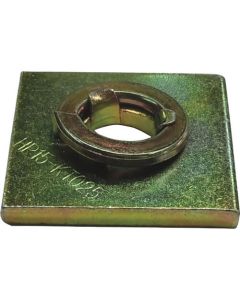 แหวนรองสปริง 4.5X40